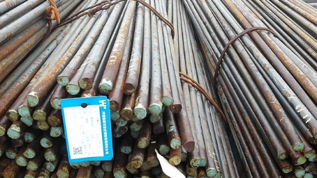 北辰30CrNi3Mo合金结构钢