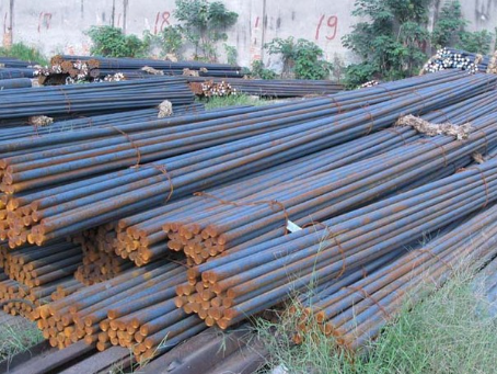 北辰50Cr合金结构钢