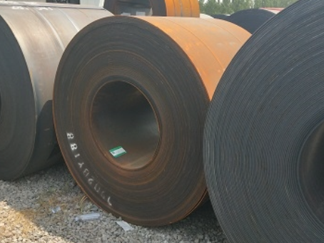 北辰Q355NHB耐候板